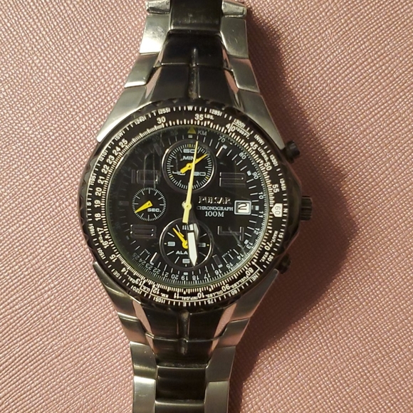 Pulsar Other - Men's Pulsar Watch